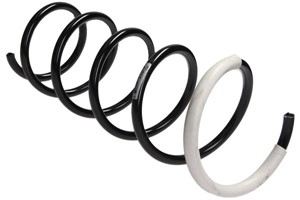 Jousi (auton jousitus), Etuakseli, DACIA DUSTER, 540107794R