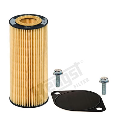 Hydrauliikkasuodatin, automaattivaihteisto HENGST FILTER E28H D175