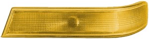 Vilkkuvalo, Vasen, MERCEDES-BENZ VARIO Buss, VARIO Flak/chassi, VARIO Lok, VARIO Skåp, VARIO Tipp, 670 820 05 21, 670 820 07 21, A 670 8