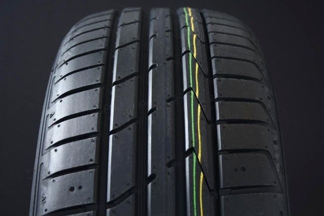 265/35R22 HANKOOK VENTUS K117 S1 EVO 2 SUV