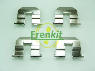 Tarvikesarja, jarrupala FRENKIT 901780