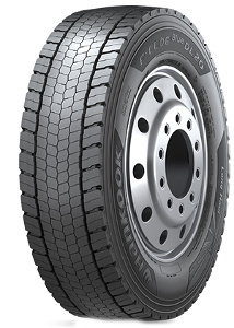 Hankook DL20W ( 315/70 R22.5 154/150L 18PR )