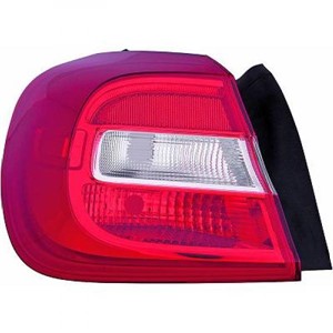 Takavalo, Vasen, MERCEDES-BENZ GLA-KLASS [X156], A1569060758