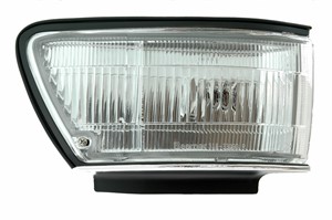 Vilkkuvalo, Oikea, TOYOTA COROLLA Liftback, 8161012430, 81610-12430