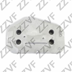 Öljynjäähdytin, moottoriöljy, ALFA ROMEO,CHEVROLET,FIAT,OPEL, 55355603, 55571687