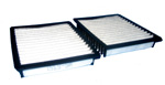 Raitisilmasuodatin ALCO FILTER MS-6351