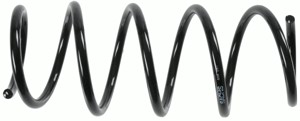 Jousi (auton jousitus), Etuakseli, LANCIA YPSILON, 50703566, 50703947