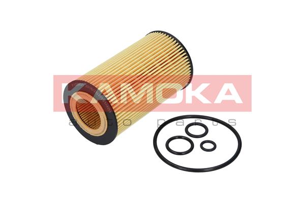 Öljynsuodatin KAMOKA F105401