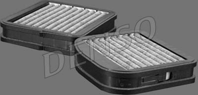 Raitisilmasuodatin DENSO DCF167K