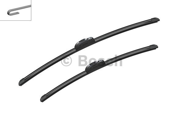 Pyyhkijänsulka BOSCH 3 397 014 537