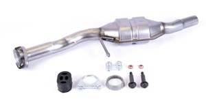 Katalysaattori, FORD FIESTA III, FIESTA Skåp/stor limousine, 6996176, 7260047