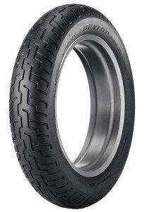 Dunlop D404 ( 180/70-15 TL 76H M/C, takapyörä )