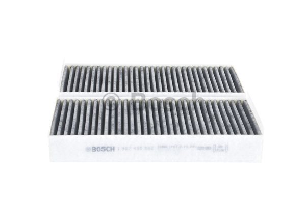 Raitisilmasuodatin BOSCH 1 987 435 582