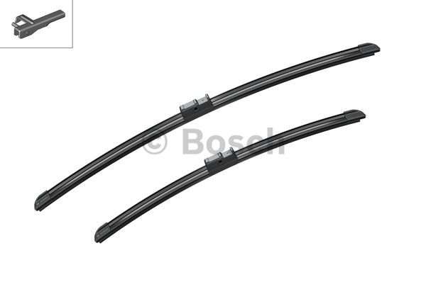 Pyyhkijänsulka BOSCH 3 397 007 084
