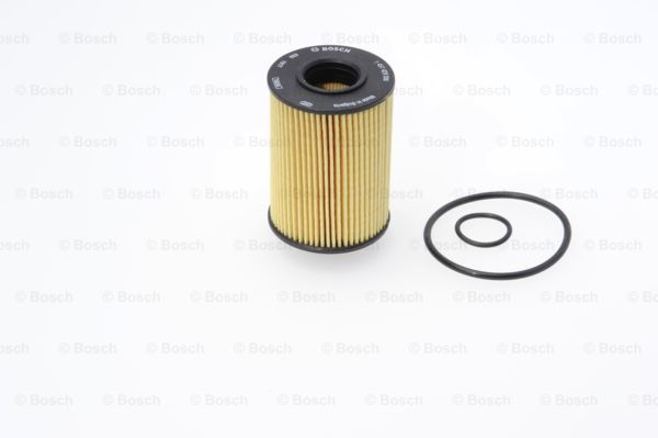 Öljynsuodatin BOSCH 1 457 429 306