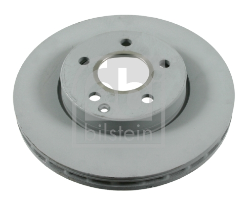 Jarrulevy FEBI BILSTEIN 22158