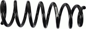 Jousi (auton jousitus), Etuakseli, BMW X5 [E70], 31 33 6 773 048, 31 33 6 773 049, 6 773 048, 6 773 049