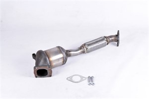 Katalysaattori, FORD FOCUS I, FOCUS Sedan I, FOCUS Turnier I, TOURNEO CONNECT, TRANSIT CONNECT, 1061922, 1061924, 1137795, 1360345, 4466