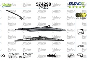 Pyyhkijänsulka, Edessä, AUDI,FIAT,SEAT,SKODA,VW, 1J0998003