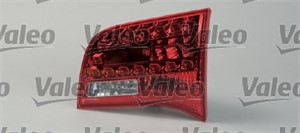 Takavalo, Vasen, AUDI A6 Allroad, A6 Avant, 4F9945093A, 4F9945093C