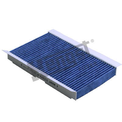 Raitisilmasuodatin HENGST FILTER E2979LB