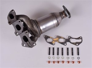 Katalysaattori, OPEL AGILA, CORSA C, CORSA D, VAUXHALL AGILA Mk I, CORSA Mk II, 13106542, 24410080, 24457702, 24459702, 3204008, 5489013