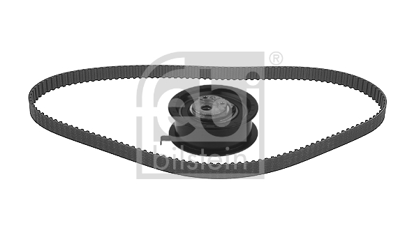 Hammashihnasarja FEBI BILSTEIN 21238