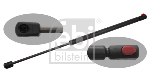 Kaasujousi, konepelti FEBI BILSTEIN 24733