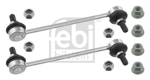 Tanko, kallistuksenvaimennin FEBI BILSTEIN 24863