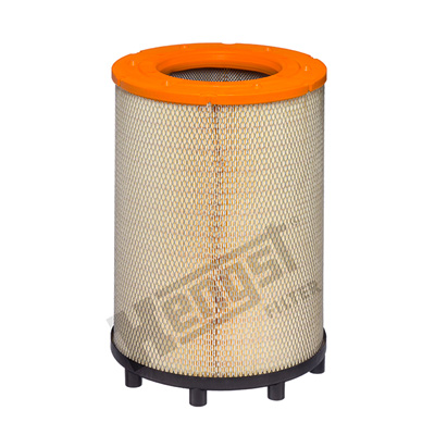 Ilmansuodatin HENGST FILTER E1013L