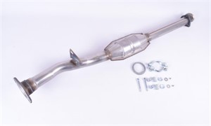 Katalysaattori, CITROËN,FIAT,PEUGEOT, 1310153080, 1310157080, 131896080, 1318963080, 1326053080, 1326167080, 1327438080, 170574, 170575,