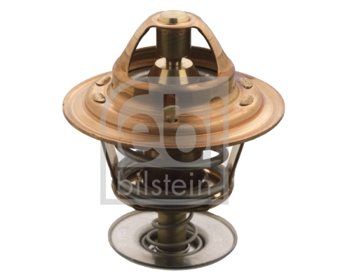 Termostaatti, jäähdytysneste FEBI BILSTEIN 15804
