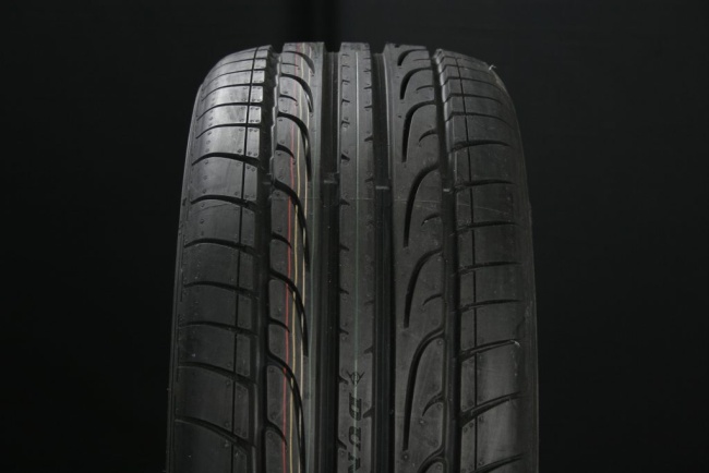 285/35R21 DUNLOP SPORT MAXX RUNFLAT