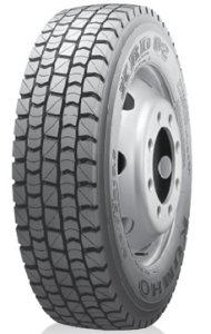 Kumho KRD02 ( 8.5 R17.5 121/120M 12PR )