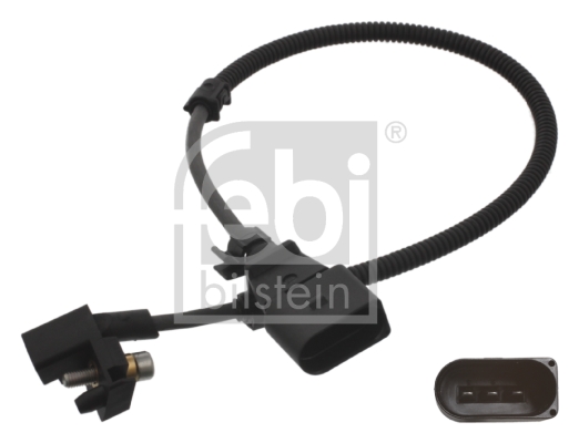 Impulssianturi, kampiakseli FEBI BILSTEIN 37294