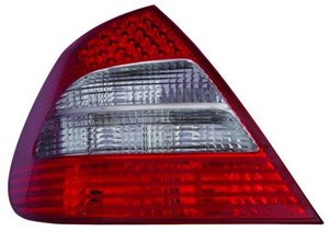 Takavalo, Vasen, MERCEDES-BENZ E-KLASS [W211], 2118202564, 715001032003, A2118202564, LLF832