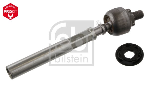 Raidetangon pää, suora FEBI BILSTEIN 17609