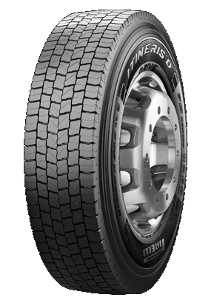 Pirelli Itineris D90 ( 295/80 R22.5 152/148M )