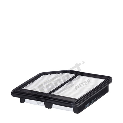 Ilmansuodatin HENGST FILTER E1177L