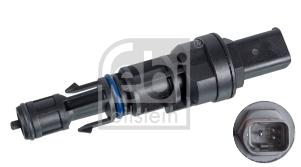 Tunnistin, nopeus FEBI BILSTEIN 45166