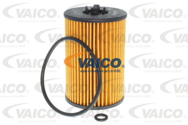 Öljynsuodatin VAICO V10-2825