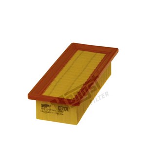 Ilmansuodatin, FIAT PALIO, PUNTO, LANCIA Y, 71736125, 71754226, 71771782, 7782629, 98 F 196AA