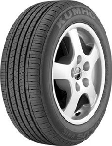 Kumho Solus KH16 ( P225/55 R19 99H )