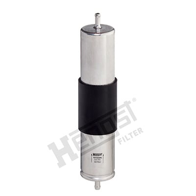 Polttoainesuodatin HENGST FILTER H108WK