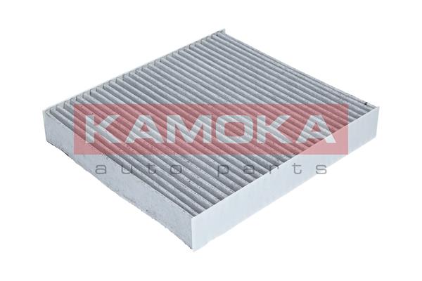 Raitisilmasuodatin KAMOKA F503801
