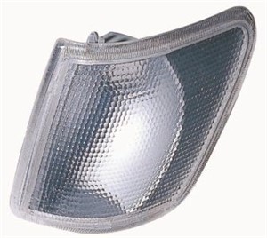 Vilkkuvalo, Vasen, FORD FIESTA III, FIESTA Skåp, FIESTA Skåp/halvkombi, MAZDA 121 II, 1062436(TUL), 1062436, 1837907, 6777878
