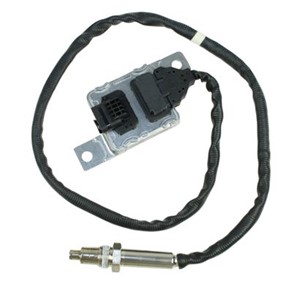 NOx-sensori, NOx.katalysaattori, Takana, AUDI Q7, 4M0 907 807 G