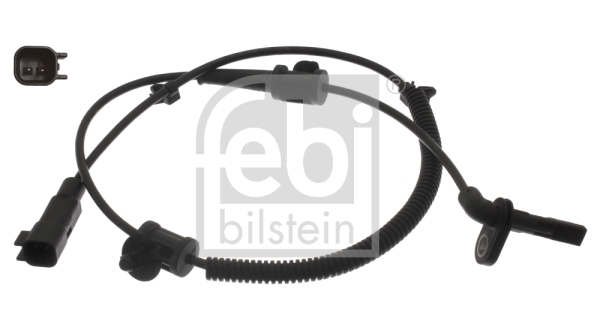 ABS-anturi FEBI BILSTEIN 40475