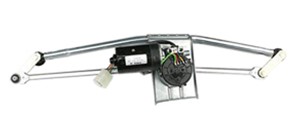 Lasinpesulaite, Edessä, MERCEDES-BENZ,VW, 2D1 955 119, 2D1955603, A002820274164, A0048206542, A004820654264, A901 820 0181