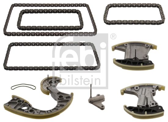 Jakoketjusarja FEBI BILSTEIN 44488